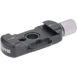 Really Right Stuff - B2-FABN 22mm Micro Clamp with Strap Bosses