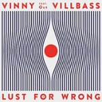 Front Standard. Lust for Wrong [12 inch Vinyl Single].
