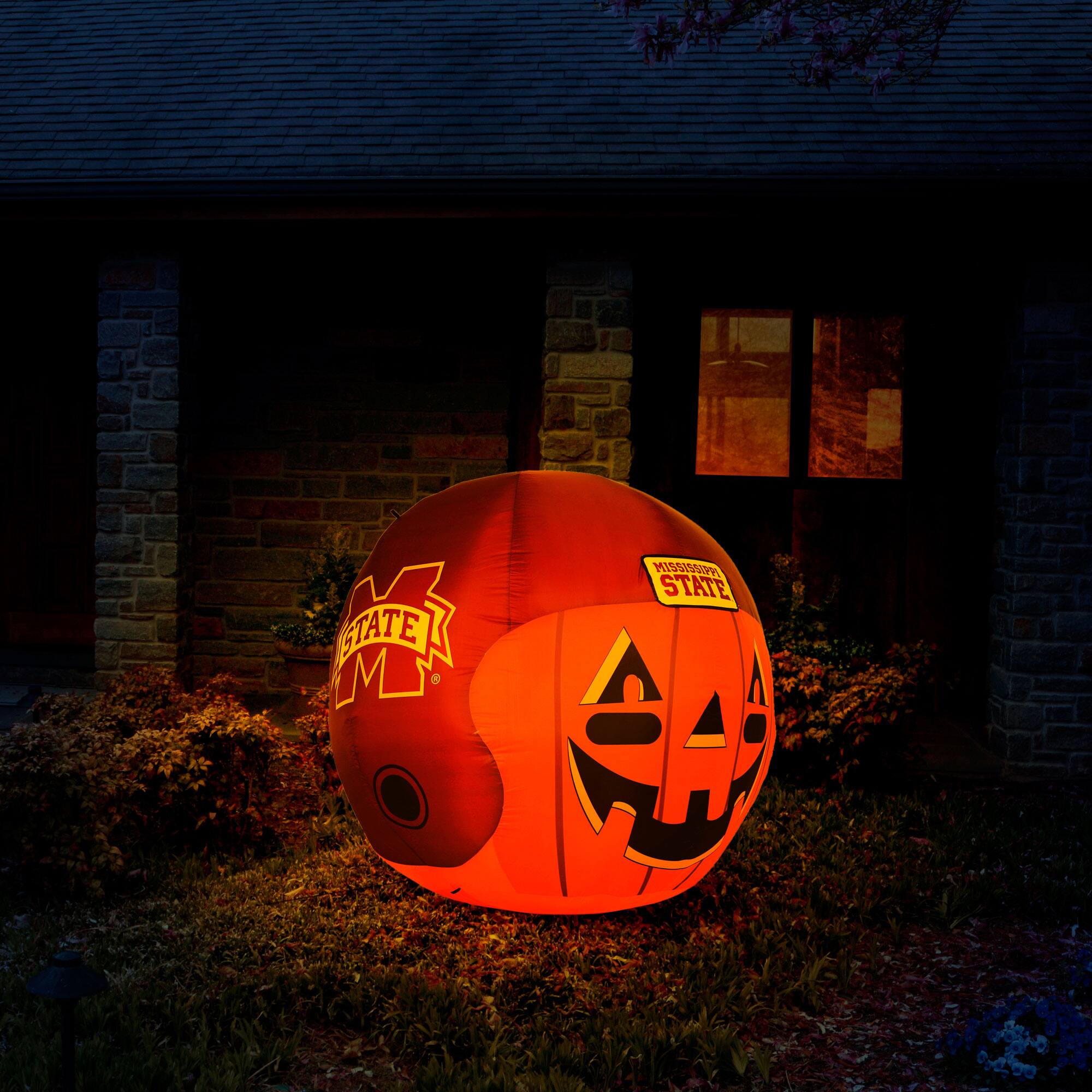 TATE & MISSISSIPPI STATE