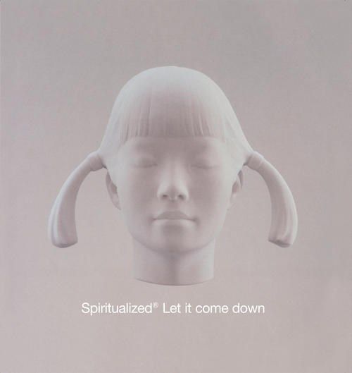 

Let It Come Down [Limited Edition] [LP] - VINYL
