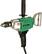 Angle Standard. Hitachi - 1/2" Drill.