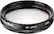 Front. Rocketfish™ - 37mm Circular Polarizer - Multi.