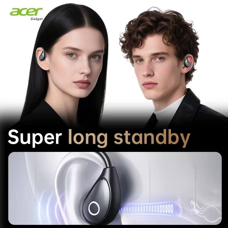 Acer Gadget  
Super long standby