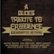 Front Standard. A Blues Tribute to Creedence Clearwater Revival [CD].