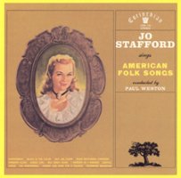 American Folk Songs [LP] - VINYL - Front_Original