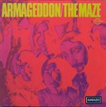 Front Standard. Armageddon [CD].