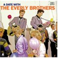 Front Standard. A Date with the Everly Brothers [LP] - VINYL.