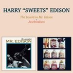 Front Standard. Inventive Mr. Edison/Jawbreakers [CD].