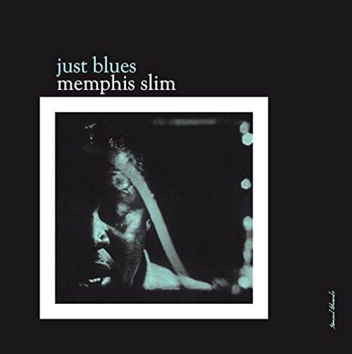 

Just Blues [LP] - VINYL