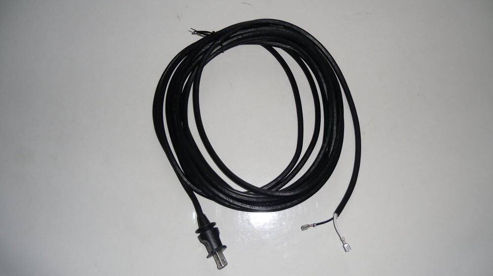 Left. EnviroCare - 1 Pack Replacement Vacuum Part for Part #32-5465-09.