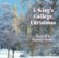 Front Standard. A King's College Christmas [CD].