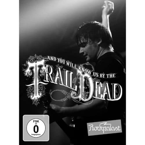 Live at Rockpalast 2009 [DVD]