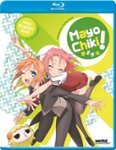 Front Standard. Mayo Chiki!: Complete Collection [2 Discs] [Blu-ray].