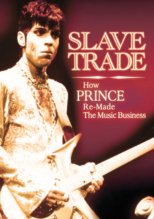  Slave Trade [DVD]