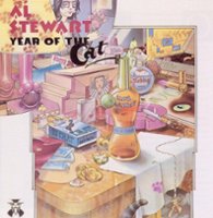 Year of the Cat [LP] - VINYL - Front_Original