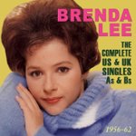 Front Standard. The Complete US & UK Singles As & Bs: 1956-62 [CD].