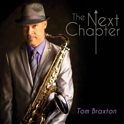  The Next Chapter [CD]