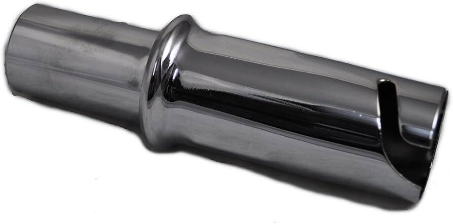 Angle. EnviroCare - Vacuum Part (1 Pack) Part #IN3801.