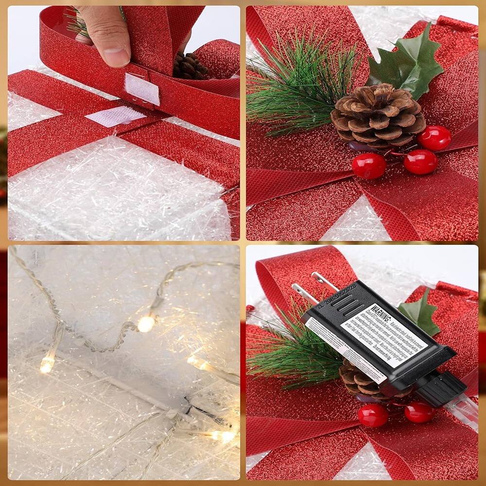 2220 2 2 WARNING ar Subntt Burch corr ntotsppsr