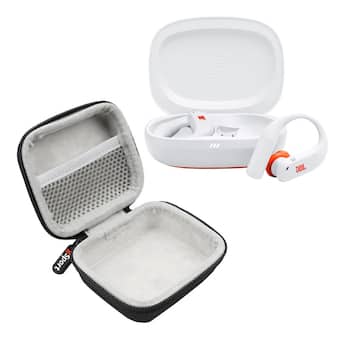 Bundle JBL Endurance Peak 4 True Wireless Noise Cancelling Sport Bundle JBL Endurance Peak 4 True Wireless Noise Cancelling Sport