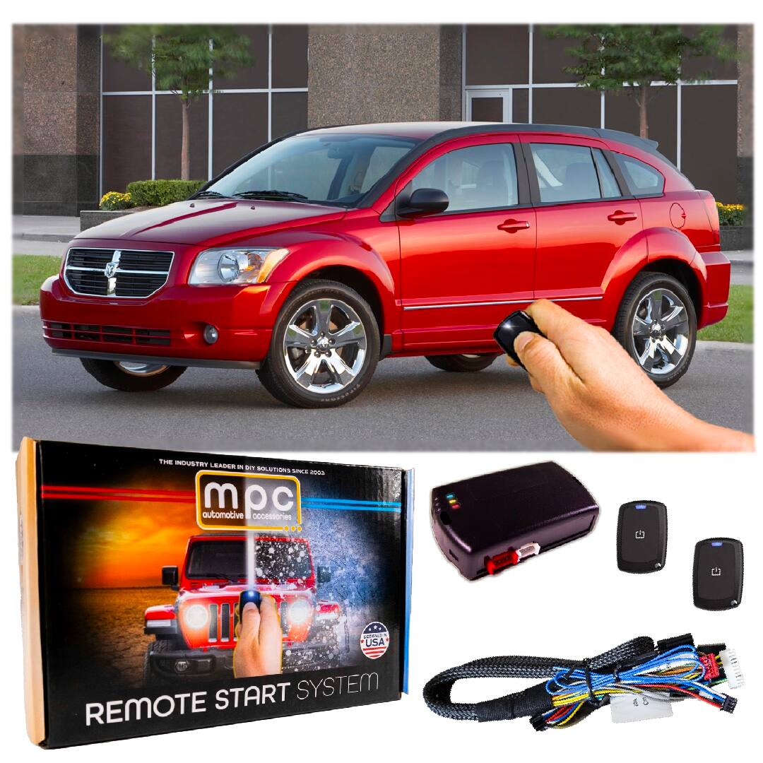 The Industry Leader in DIY Solutions Since 2003

mpc automotive accessories

USA

REMOTE START SYSTEM