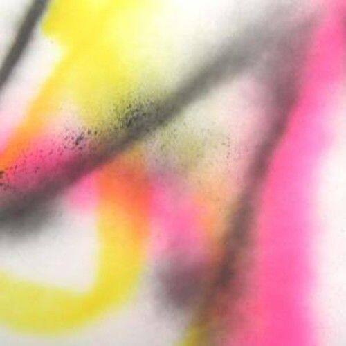 Best Buy Spray Paint [LP] VINYL