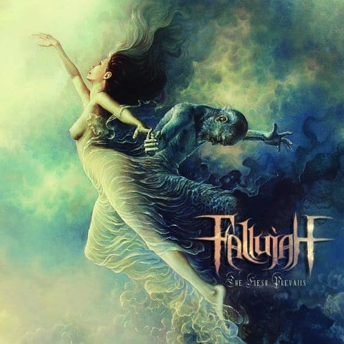 Flesh Prevails [LP] - VINYL