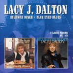Front Standard. Highway Diner/Blue Eyed Blues [CD].