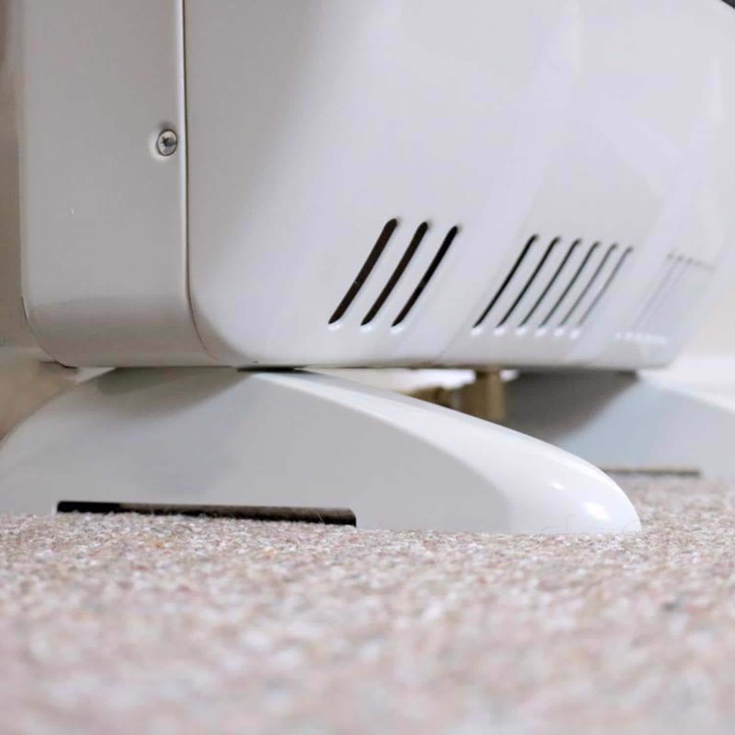 Mr. Heater - Comfort Collection 30000 Btu/h 1000 sq ft Radiant Natural Gas/Liquid Propane Heater