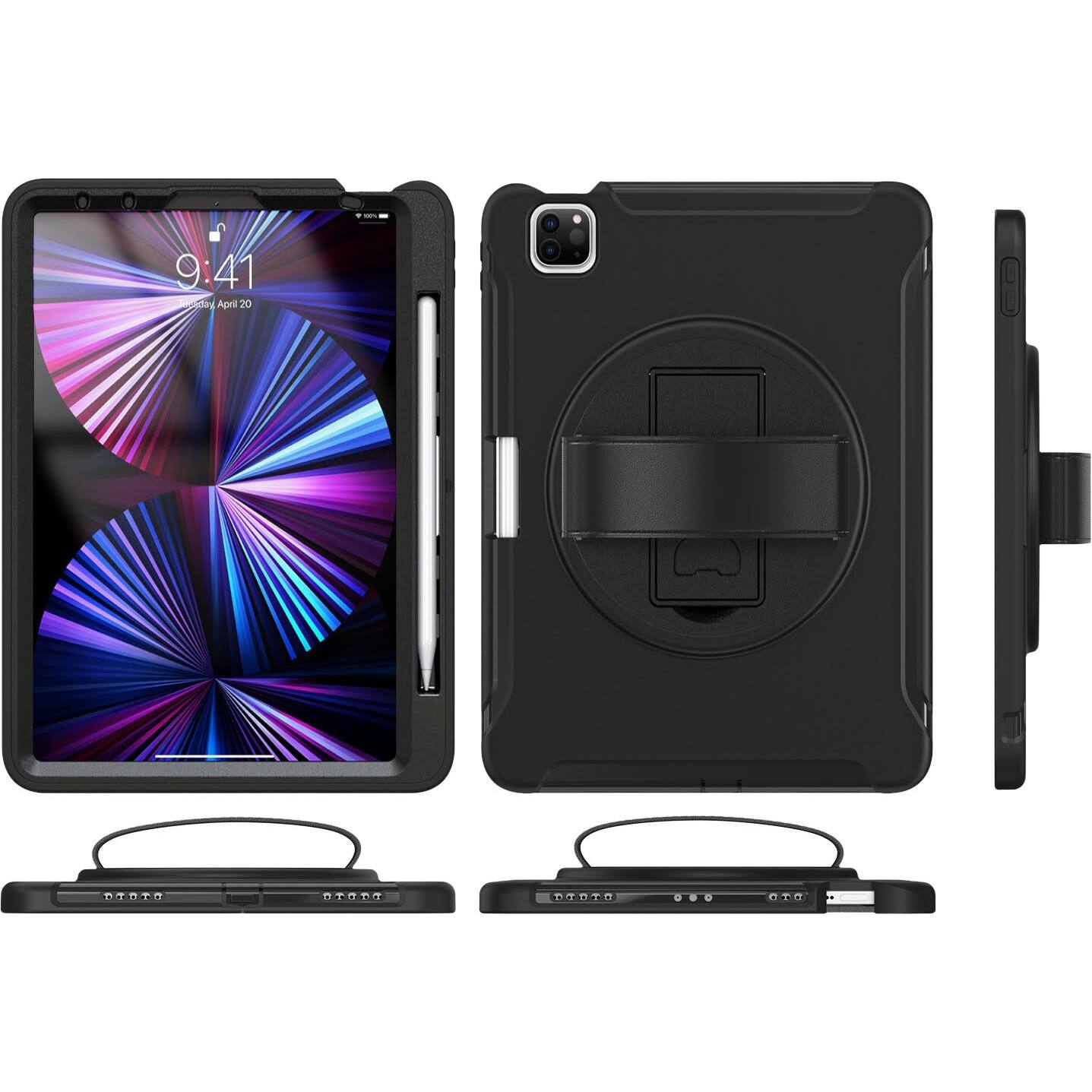 media item thumbnail