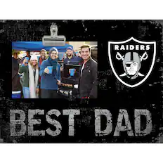 RAIDERS BEST DAD