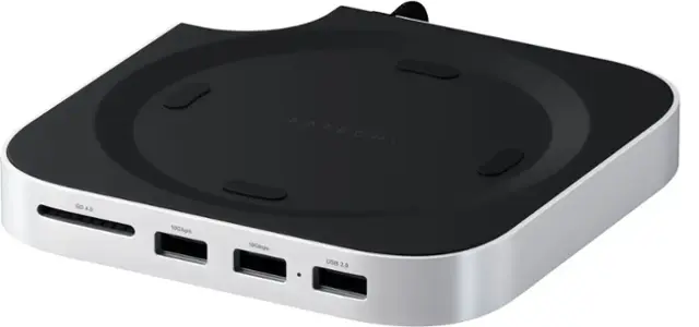 Satechi SD 4.0 10Gbps USB 2.0