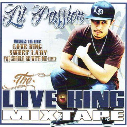 Best Buy Love King Mixtape [CD]