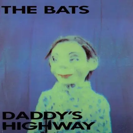 Front. Daddy's Highway [LP].