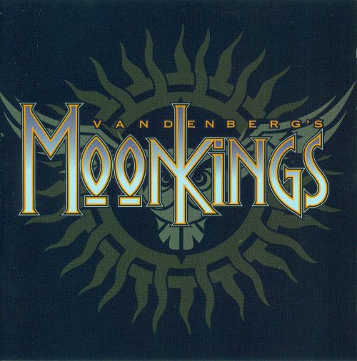  MoonKings [CD]