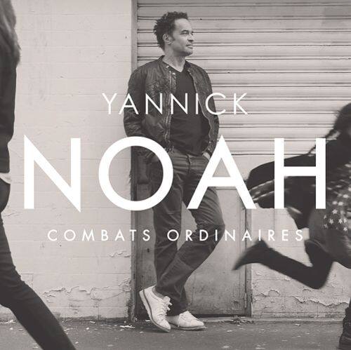 

Combats Ordinaires [LP] - VINYL