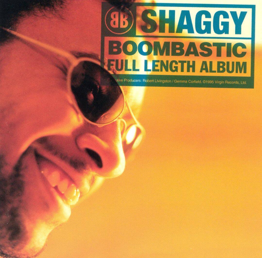 Best Buy Boombastic [CD]