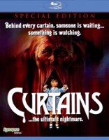 Curtains [Blu-ray] [1983] - Front_Original