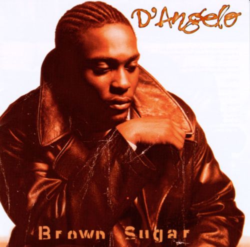  Brown Sugar [CD] [PA]