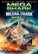 Front Standard. Mega Shark vs. Mecha Shark [DVD] [2014].