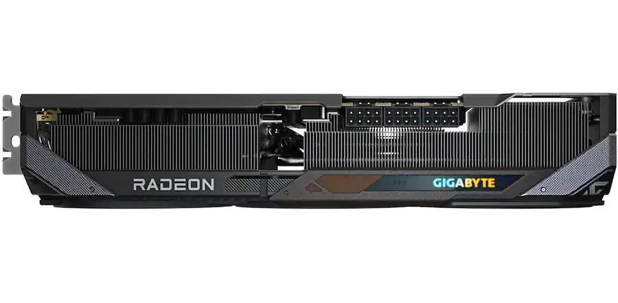 RADEON GIGABYTE