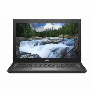 Dell Refurbished Excellent Latitude 7290 12.5 Dell Refurbished Excellent Latitude 7290 12.5
