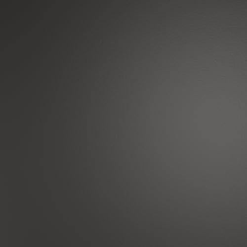 Matte Black-5"L x 18"W