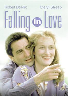 Falling In Love - DVD