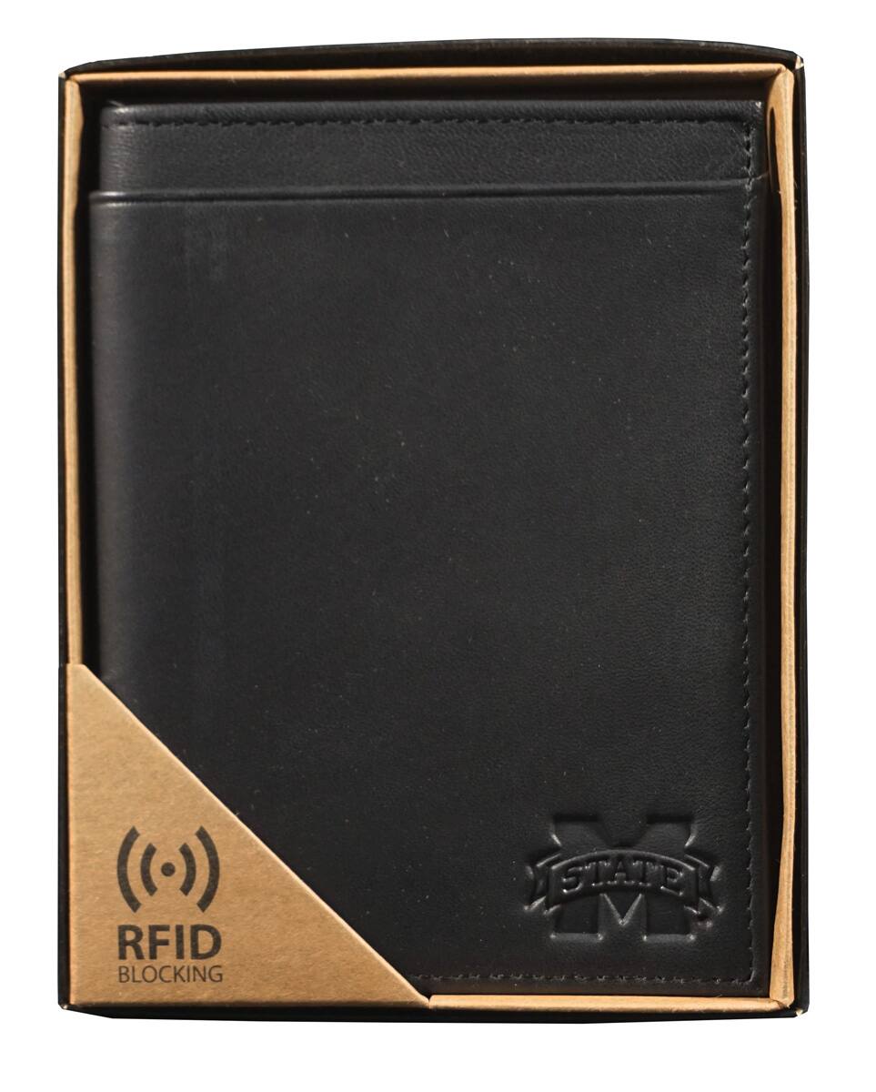 RFID BLOCKING STATE