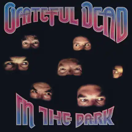 Gratful Dad
In the Dark