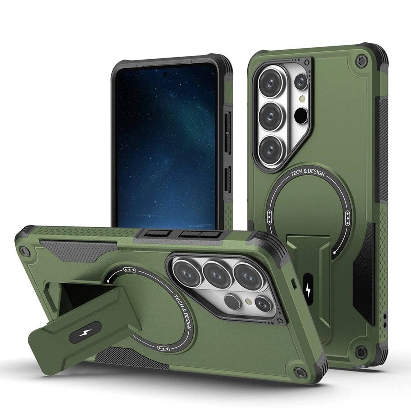 Armygreen
