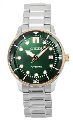 CITIZEN 45 2 S AUTOMATIC 30