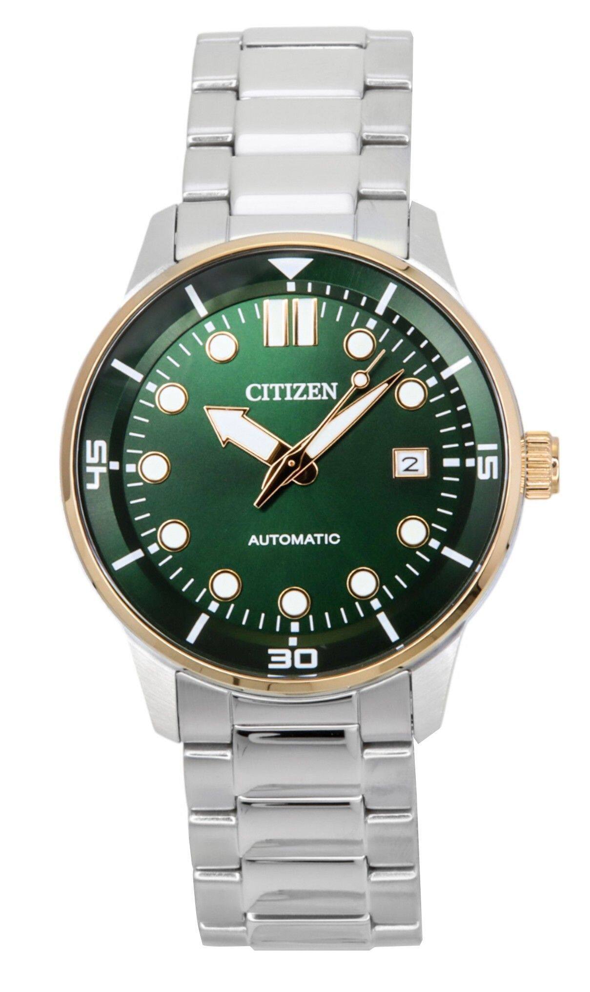CITIZEN 45 2 S AUTOMATIC 30