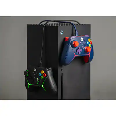 Manette Xbox Buy Hyperkin Duke Wired Controller For Xbox Series